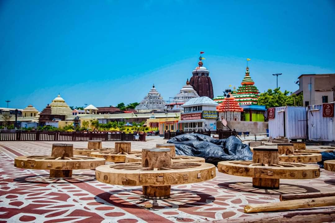 Puri Bada Danda