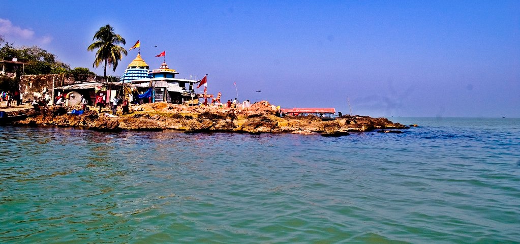 Chilika Lake