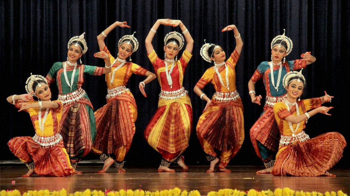Dance