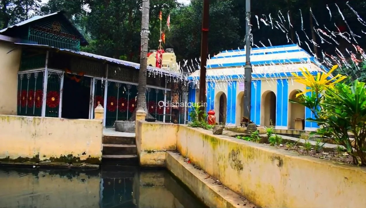 Narayani