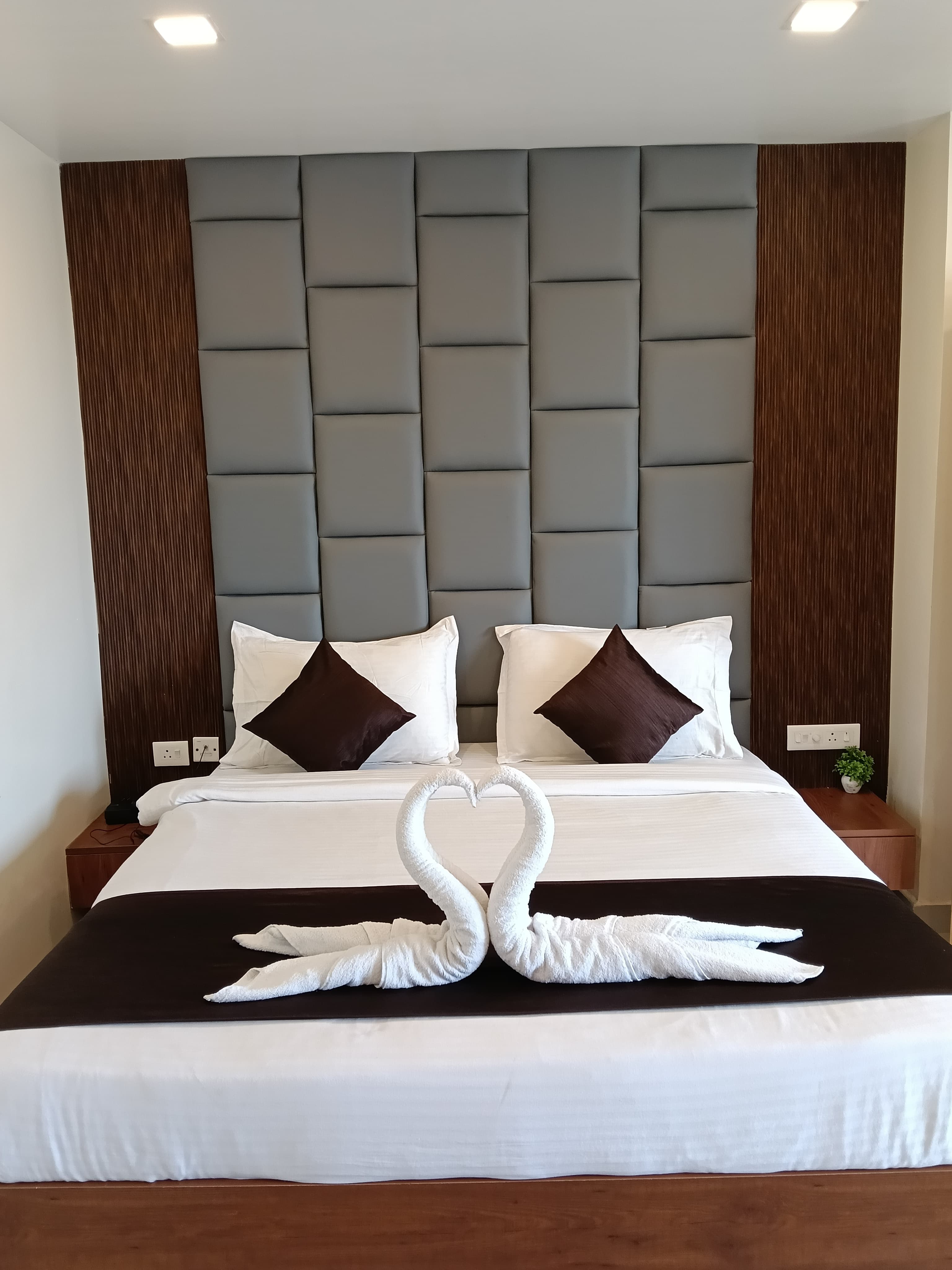 Family Suite Bed