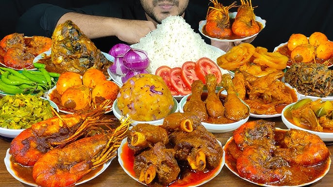 Non-Veg